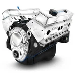 Blueprint Engines Bp38318ct1 Small Block Chevy 383ci Base Engine 436hp / 455tq 1. Fixed Price $6199.00.