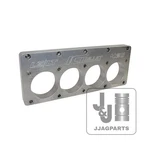 551335 4.20 Ict Billet Ls/lt Torque Plate. Fixed Price $360.00.