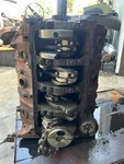 Chevy 1967 427-435hp L71 Engine 3904351 K-16-6 Tri-power Corvette 4-bolt Std. Fixed Price $7299.99.