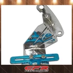 Cobra-tek Fits Chevy Small Block 283-305-327-350-400 Timing Tab W/adjustable. Fixed Price $11.71.