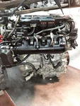 2023 Acura Tlx Engine Base 2.0l,turbo,vin,5,6th,digit ,fwd Fits 21-23. Fixed Price $2549.02.