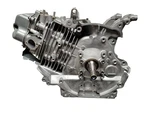 Subaru Engine Long Block For Ex40 14hp Horizontal Shaft 1" X 3-5/8". Fixed Price $309.95.