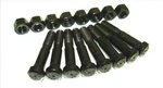 Arp 216-6302 Connecting Rod Bolt Kit Arp2000 Pro Series Complete Bolt/stud. Fixed Price $87.97.