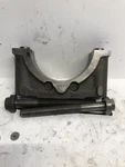 Cummins Isx Engine Main Cap 3688547 (549-10014). Fixed Price $81.00.