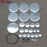 Cyl Head & Block Expansion Plug Kit For Dodge Cummins 5.9l 4bt, 6bt 12v 89-98 Us. Fixed Price $29.99.