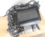 Toyota Caldina Mr2 Celica 3s-gte Engine 5th Gen 2.0l Turbo 3sgte Motor Jdm 3s. Fixed Price $2399.00.