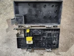 2012 Dodge Ram 1500 Totally Integrated Power Module Tipm Fuse Box 68089323ae. Fixed Price $160.00.
