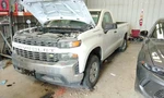 2021 Chevrolet Silverado 1500 5.3l Engine Motor Oem 58k Miles - Lkq452061430. Fixed Price $3752.40.