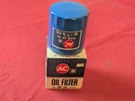 Nos Gm Ac Pf 24 Oil Filter 1967-74 Buick Olds Pontiac A Body F. Fixed Price $85.00.