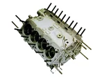 Ferrari 308 Gt4 Dino 1976- Crankcase / Block - New P/n. Fixed Price $8899.20.