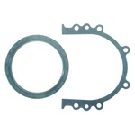 For Toyota Supra 1993-1998 Fel-pro Bs 40695 Rear Crankshaft Seal Kit. Fixed Price $23.26.
