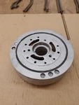 396 402 427 Big Block Chevy Bbc 8" Balancer Corvette Chevelle 3860010. Fixed Price $100.00.