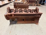 Original Jaguar Xk140 3 1/2 Litre 55-57 Engine Block Oem Pn G4915-8s. Fixed Price $599.99.