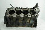 16-19 Nissan Titan Xd 5.0l V8 Dohc 32v Diesel Oem Engine Cylinder Block. Fixed Price $1215.00.
