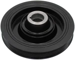 Engine Harmonic Balancer Dorman 594-187. Fixed Price $113.79.