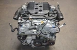 Infiniti G35 Fx35 M35 Motor Engine Vq35hr Jdm Rwd Low Miles. Fixed Price $1899.00.
