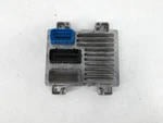 2011-2011 Chevrolet Cruze Engine Computer Ecu Pcm Ecm Pcu Oem Cz2z2. Fixed Price $37.61.