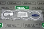 Supertech Honda Cr-v 97-01 Rd1-rd3 B20b Block Guard Bg-b20. Fixed Price $125.97.
