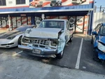 1985-1987 Ford Ranger 2.3l Engine Long Block Gas Vin A 8th Digit 4-140 Manual. Fixed Price $3499.99.