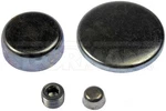 Dorman 02653 Expansion Plug Kit For Select 62-01 Ford Lincoln Mercury Models. Fixed Price $23.30.
