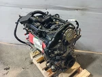 2.5l Gas Engine From 2018 Mazda Cx-5 Vin M 115,818 Miles 11551698. Fixed Price $1071.69.