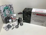 Honda Cr 250r Wiseco Engine Rebuild Kit, Crankshaft, Piston, Gaskets 1997-2001. Fixed Price $589.00.