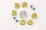 Pioneer Pe185b Brass Freeze Plugs Chevy 4.3l V6. Fixed Price $23.91.