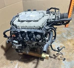 Acura Tlx 3.5l 2015-2020 Engine Motor Assembly Oem 72k Miles. Fixed Price $2137.50.