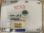 Pioneer Engine Expansion Plug Epc-253 (36.5mm). Fixed Price $2.69.