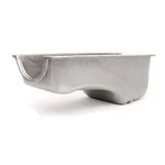 Racing Power Co-packaged 68-78 Bbf Steel Stock Oil Pan Unplated- R9343raw. Fixed Price $131.10.