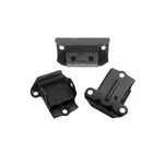 Sbc 350 Motor Mounts & Th350 Transmission Mount Kit. Fixed Price $73.99.