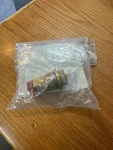 New Mopar Oem 56044738aa Engine Block Heater 3.0l Diesel 14-23 Ram & 14-21 Jeep. Fixed Price $104.00.