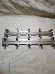 97-01 Honda Accord Sir-t Prelude Oem F20b 2.0l Dohc Vtec Camshaft Caps Jdm. Fixed Price $40.00.