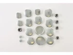 Pioneer Cables 15dt71b Expansion Plug Kit Fits 1981-1993 Dodge W250. Fixed Price $26.70.