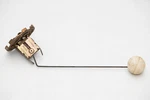 Oe Volkswagen B1 Dasher Fuel Sender Float 321919051b Gas Gauge 32b Fox Tank Vw. Fixed Price $64.95.
