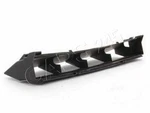 Genuine Bmw E46 M3 Csl Coupe Oil Cooler Housing Shroud Oem 17212229744. Fixed Price $357.50.
