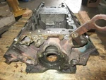 International Vt365 Diesel Engine Block 2006 Part 1832881m2 Standard. Fixed Price $479.99.