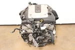 09-10-11-12-13 Nissan 370z Engine Vq37hr Vvel 3.7l V6 Jdm Vq37 Motor. Fixed Price $1999.99.