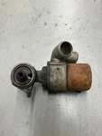 1996-2001 Ford Explorer Mountaineer 5.0l 302 Oil Cooler & Adapter F87e-6881-aa. Fixed Price $69.95.