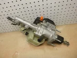 2010 Honda Civic Master Cylinder Brake Booster Pump 1.3l Mx Hybrid Oem. Fixed Price $165.00.