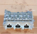 Oem Engine Right Cylinder Head For 2022-2025 Toyota Tundra Sequoia W/o Valves. Fixed Price $400.00.