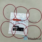 6* Seal O Ring Set For Liner Sleeve Piston Cummins Isx Isx15 Qsx. Fixed Price $41.59.