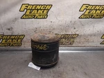Oil Bath Air Cleaner Assembly 6-230 Fits 1937 Oldsmobile. Fixed Price $75.00.