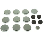 Melling Mpe-836r Engine Expansion Plug Kit For Select 99-04 Dodge Jeep Models. Fixed Price $15.82.