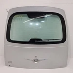 05-08 Chrysler Pt Cruiser Trunk Hatch Tailgate Hatchback With Lock Cylinder. Fixed Price $661.31.