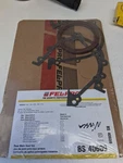 Fel-pro Bs 40609 Engine Crankshaft Seal Kit For Nissan Sentra. Fixed Price $29.99.