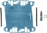 Fel-pro Ms96033 Valley Pan Gasket - Embossed Metal Stock Port Kit. Fixed Price $36.10.