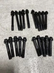 Arp 154-3607 Head Bolt Kit For Ford Small Block. Fixed Price $59.55.