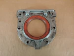 Oem 1975-1982 Triumph Tr7 Rear Main Oil Seal Housing Plate Stanpart 214273 V3101. Fixed Price $18.74.