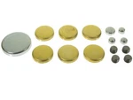 Melling 56by16z Expansion Plug Kit Fits 1977-1988, 1991-1993 Ford Thunderbird. Fixed Price $25.52.